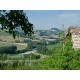 OLD COUNTRY HOUSE IN PANORAMIC POSITION IN LE MARCHE Farmhouse to restore with beautiful views of the surrounding hills for sale in Italy in Le Marche_17